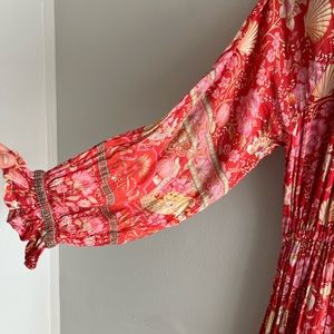 Free People x Spell and the Gypsy Collective Dress, sz. L